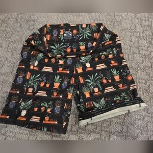 CVG 7 Inch Shorts Pots And Plots